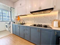 Blk 614A Tampines Greenview (Tampines), HDB 4 Rooms #555830771